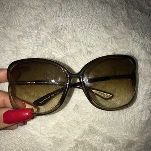Tom Ford Sunglasses